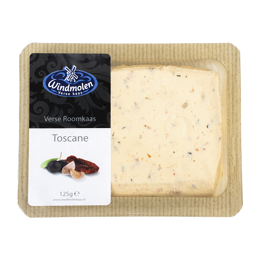 Freshpack Italiaanse Kruiden 125g