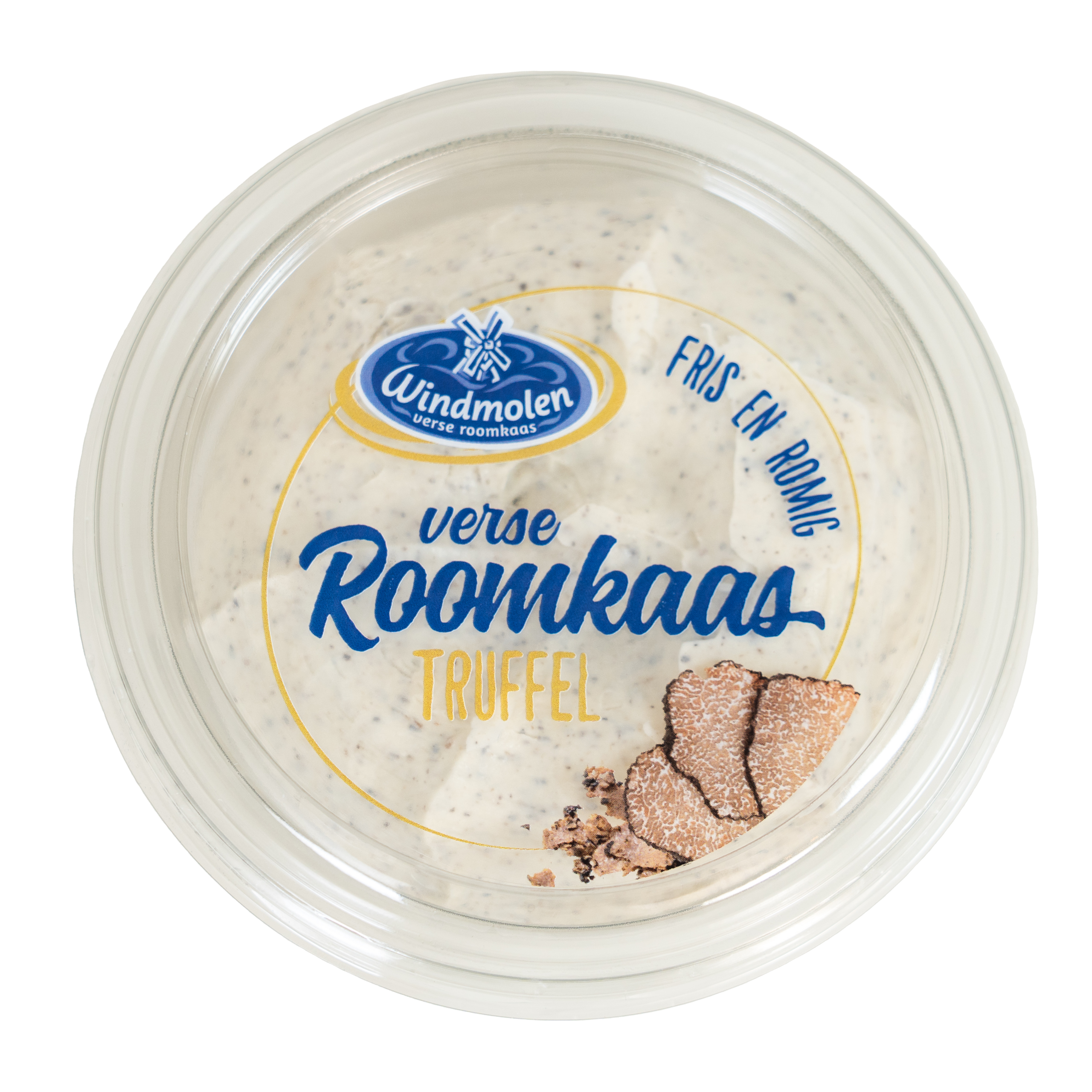 Verse Roomkaas Truffel