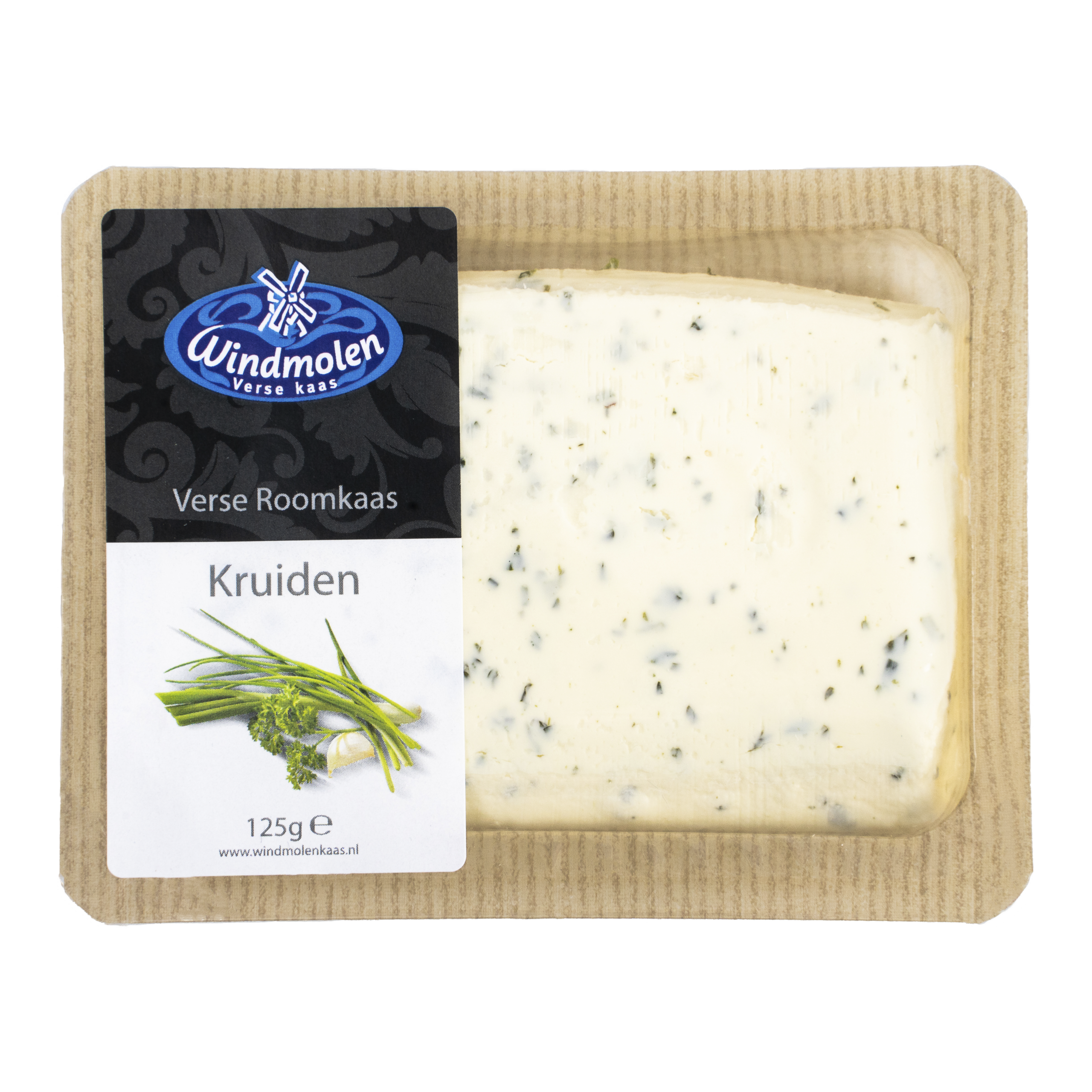 Freshpack Kruiden 125g